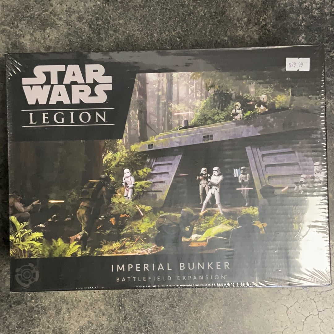 Star Wars legion