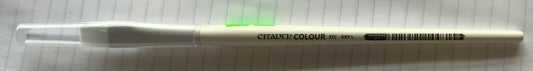 Citadel Dry large brush