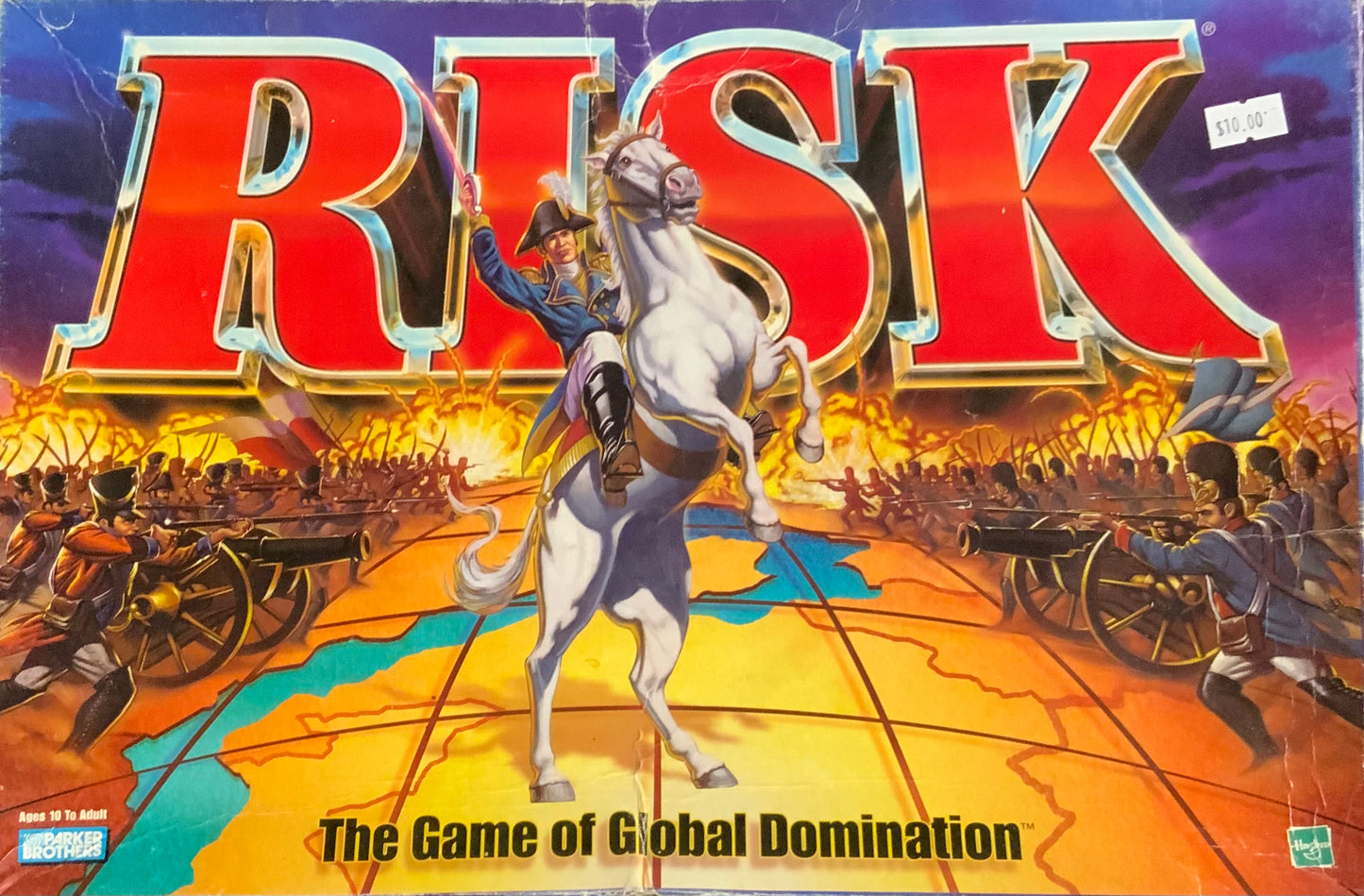 Risk