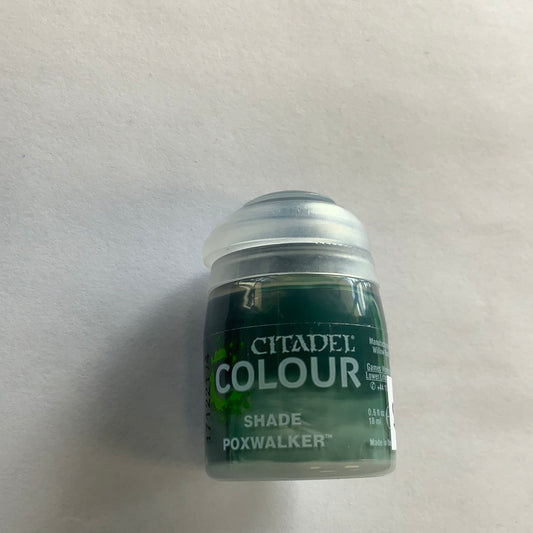 Citadel Colour Shade Poxwalker 24-30
