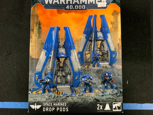 Warhammer 40,000