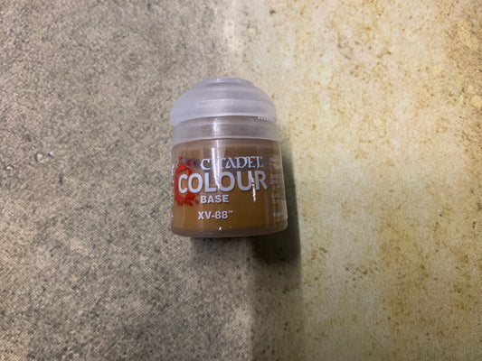 Citadel Colour Base XV-88 21-21