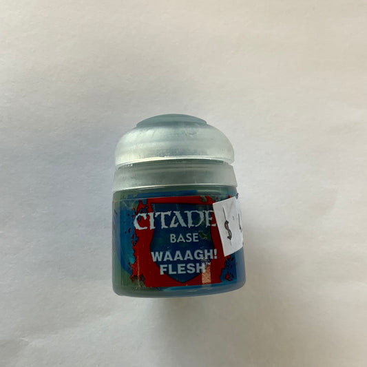 Citadel Colour Base Waaagh Fleshn21-13
