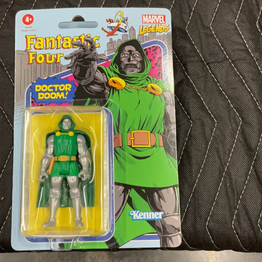 Action figure