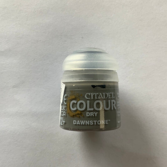 Citadel Colour Dry Dawnstone 23-29