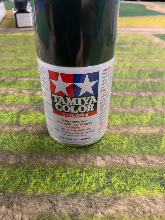 Tamiya Color Dark Green