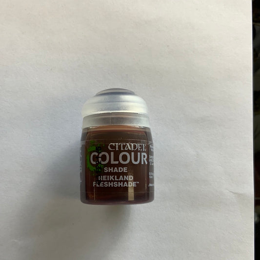 Citadel Colour Shade Reikland Fleshshade 24-24