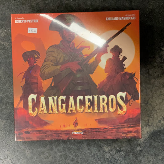 Cangaceiros