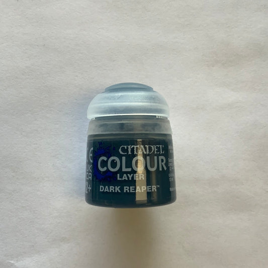 Citadel Colour Layer Dark Reaper 22-52