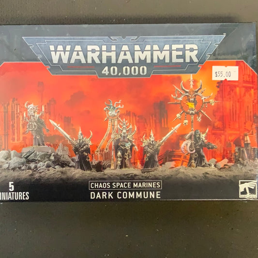 Warhammer 40,000