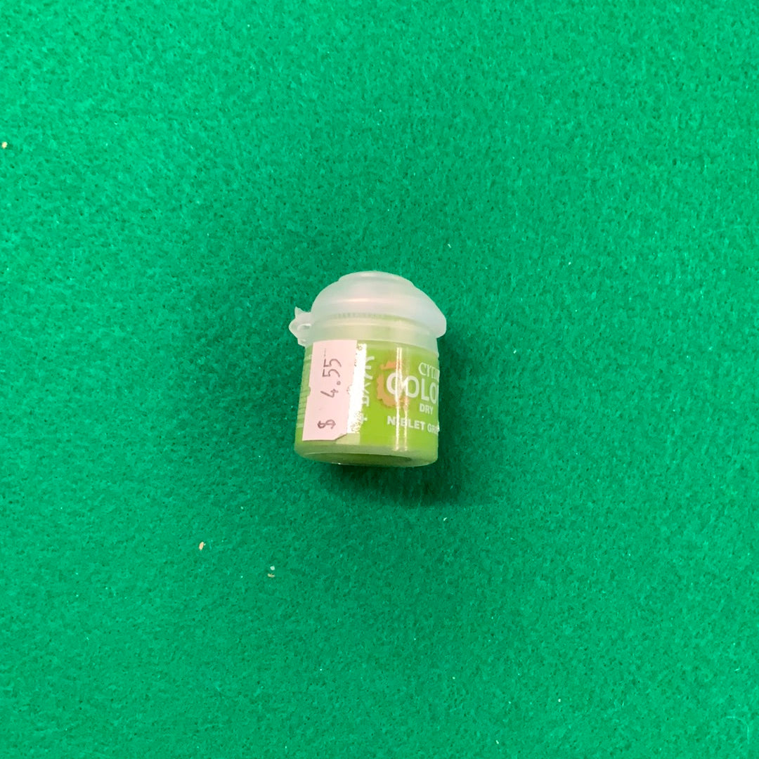 Citadel Colour Niblet Green 23-25