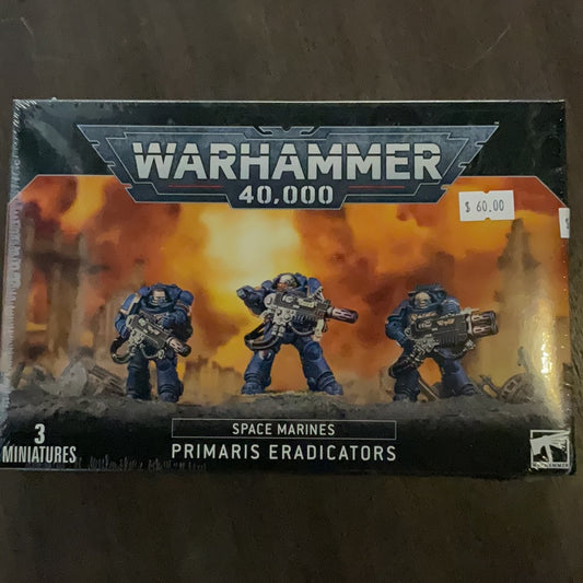 Warhammer 40,000