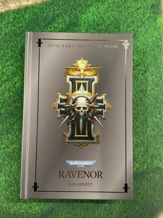 Warhammer Ravenor