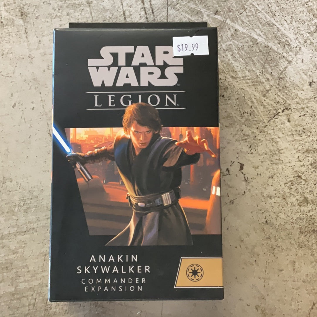 Star Wars legion