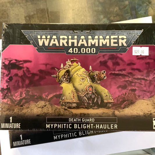 Warhammer 40,000