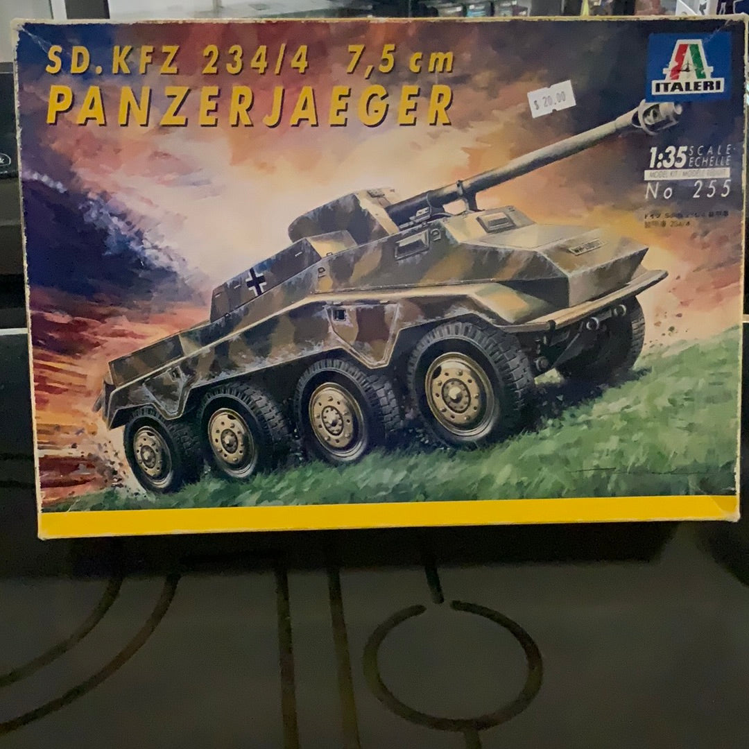 Italeri