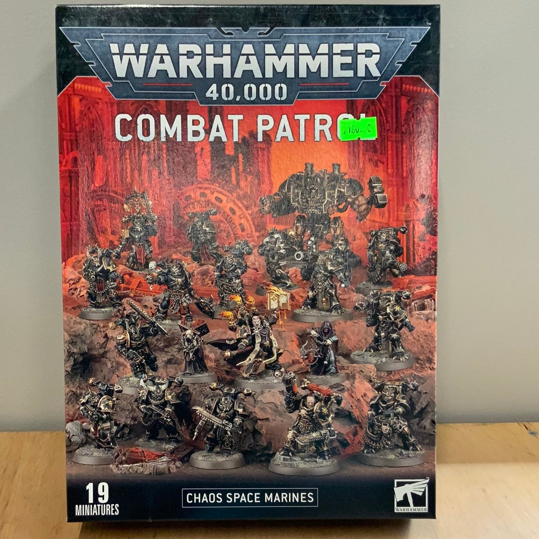 Warhammer 40k – Warehouse Comics, Cards & Gaming