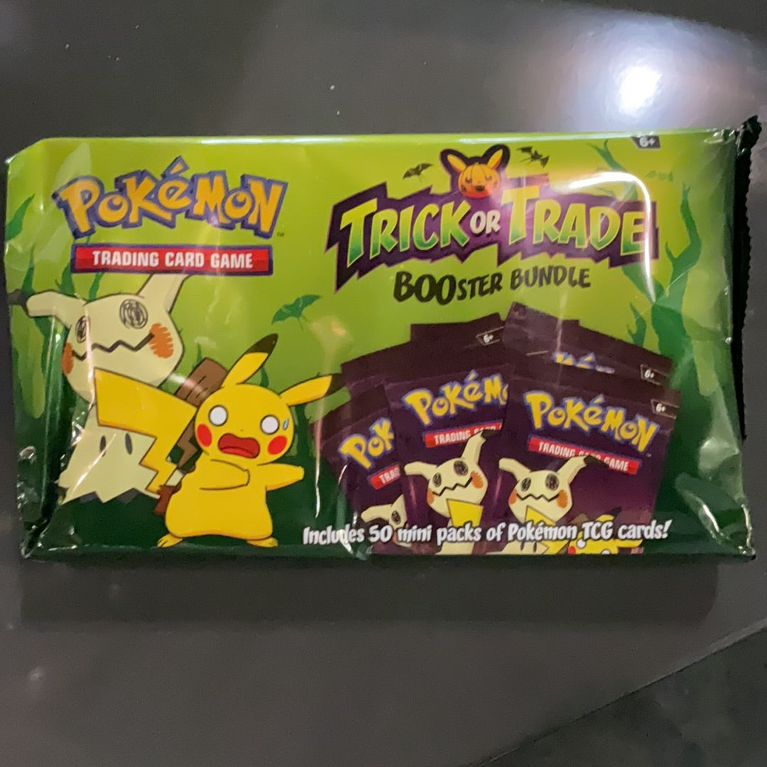 Pokémon pack single pack