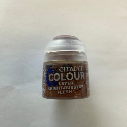 Citadel Colour Layer Knight-Questorb Flesh 22-93