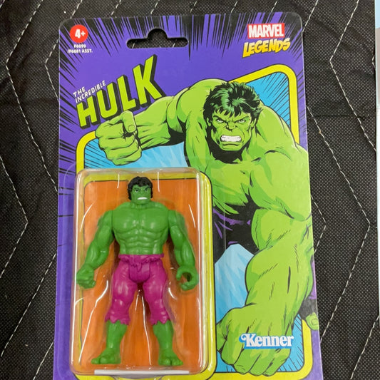 Action figure