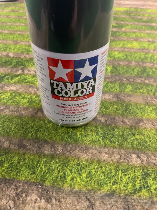 Tamiya Color German Grey