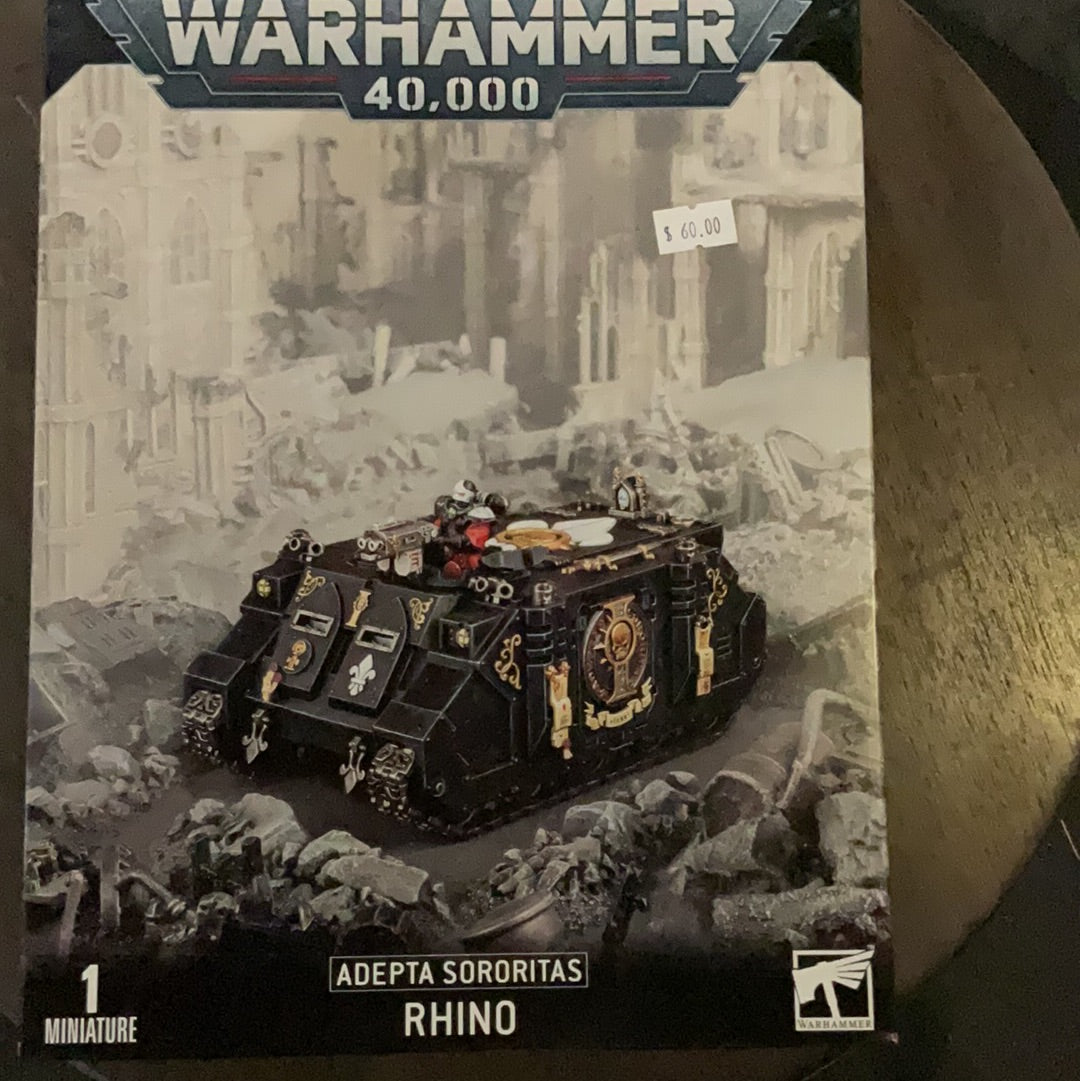 Warhammer 40,000