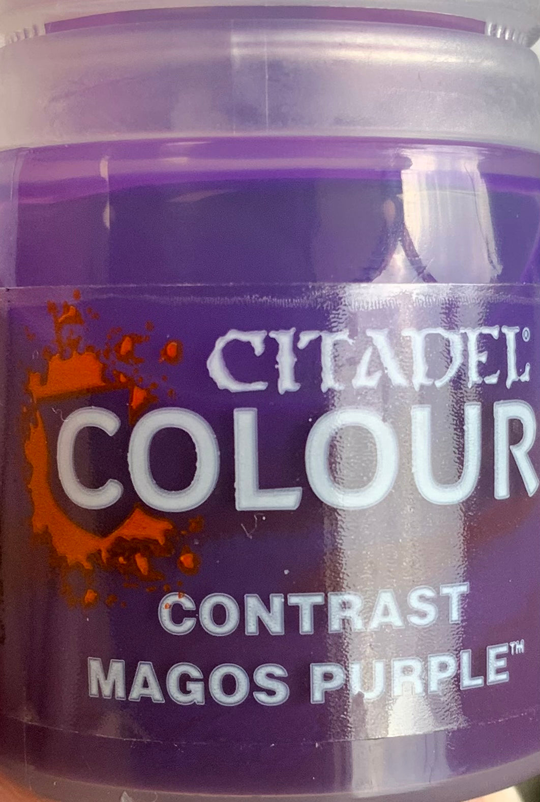 Citadel Colour Contrast 29-16