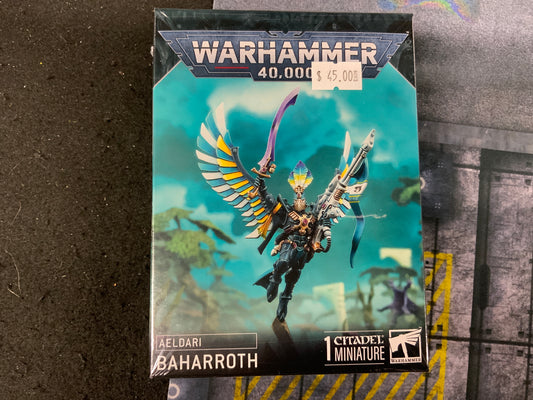 Warhammer 40,000