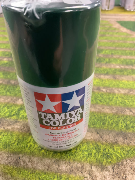 Tamiya Color British Green