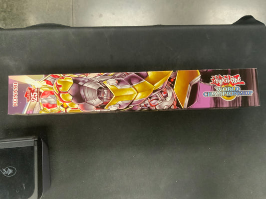 Yugioh Worlds Matt