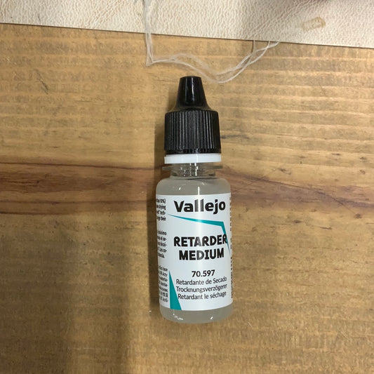 Vallejo 70.597 Retarder Medium