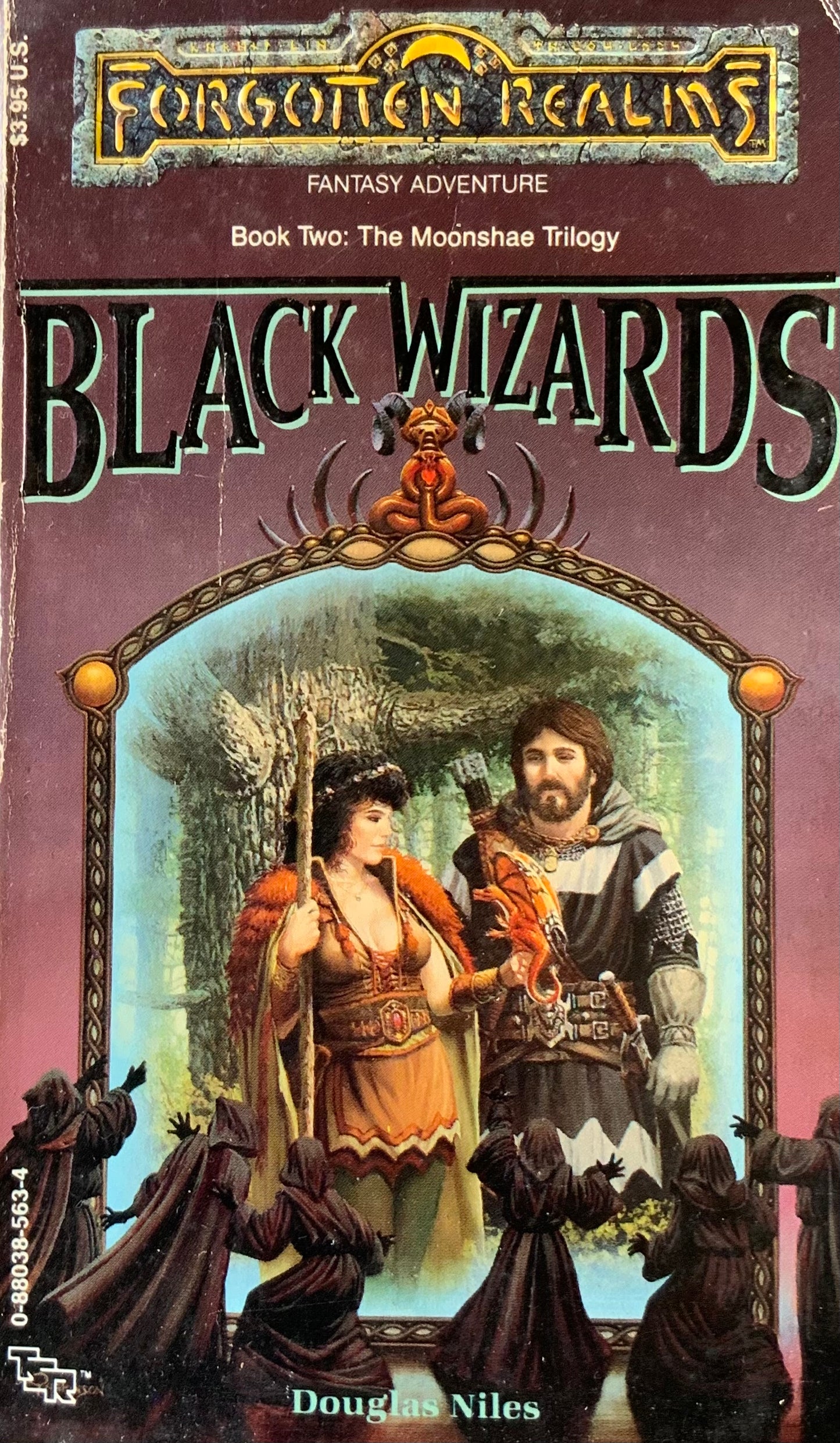 Black Wizards