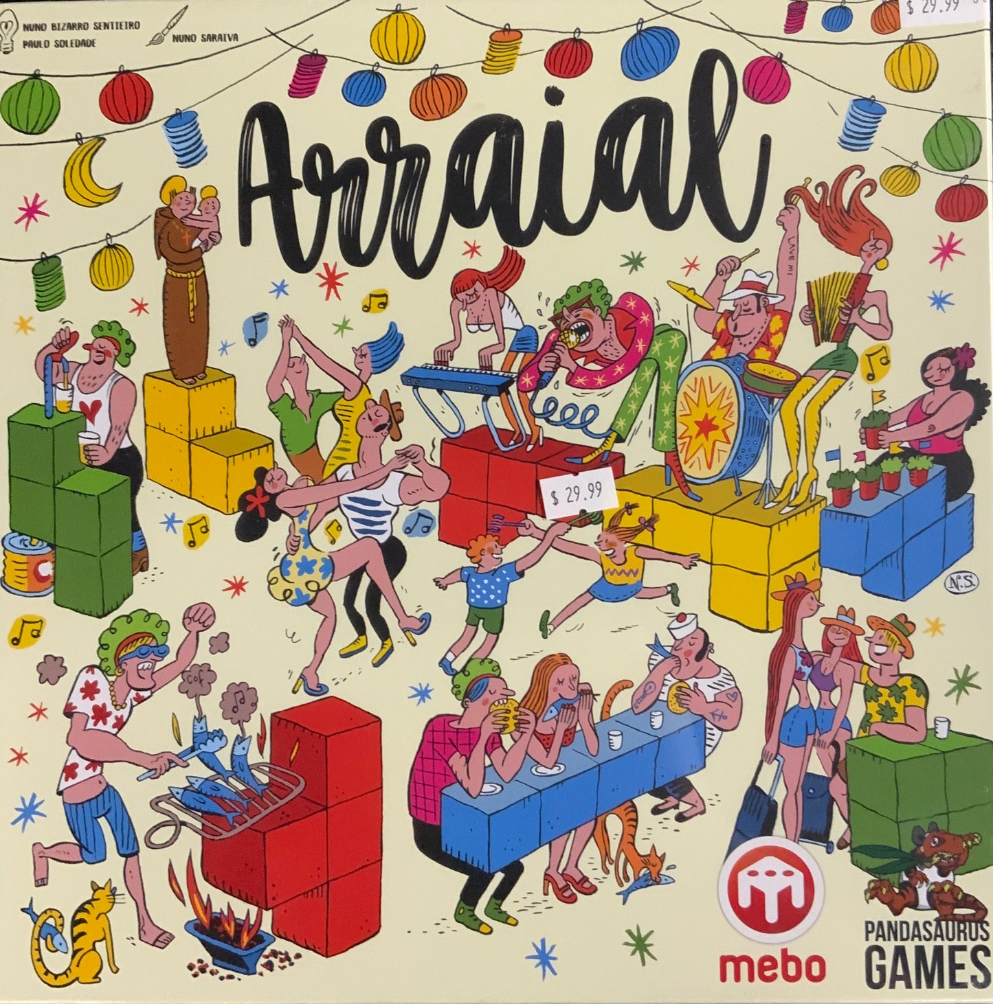 Arraial