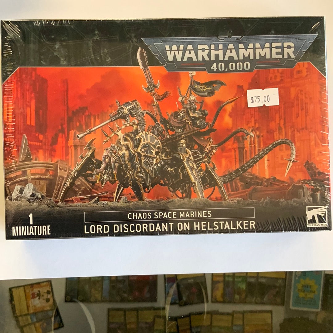 Warhammer 40,000