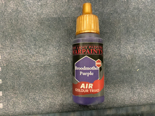 The Army Painter Air Broodmother Purple