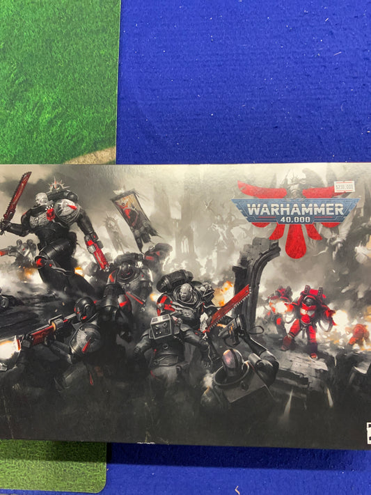 Warhammer40k Blood Angels Army Set