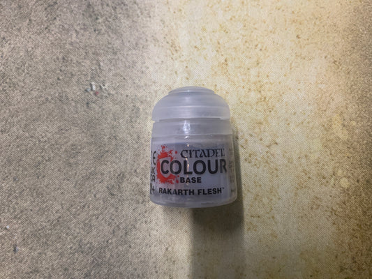 Citadel Colour Base Rakarth Flesh 21-27