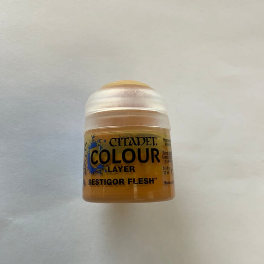Citadel Colour Layer Bestigor Flesh 22-38