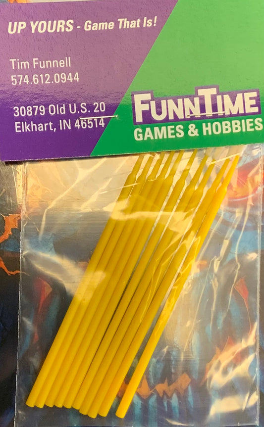 FunnTime Swabs