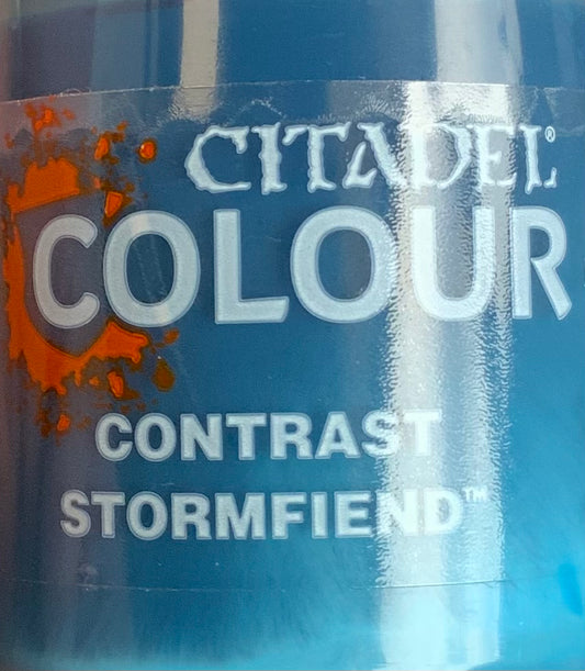 Citadel Colour Contrast Stormfiend 29-61