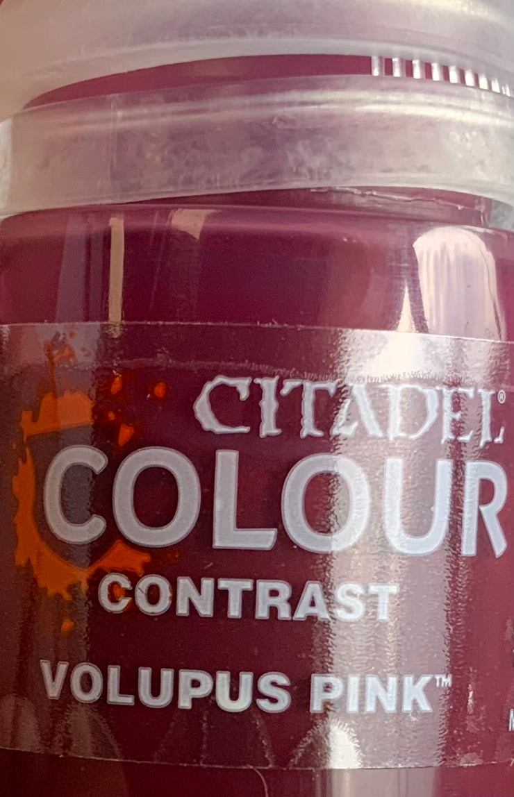 Citadel Colour Contrast 29-14