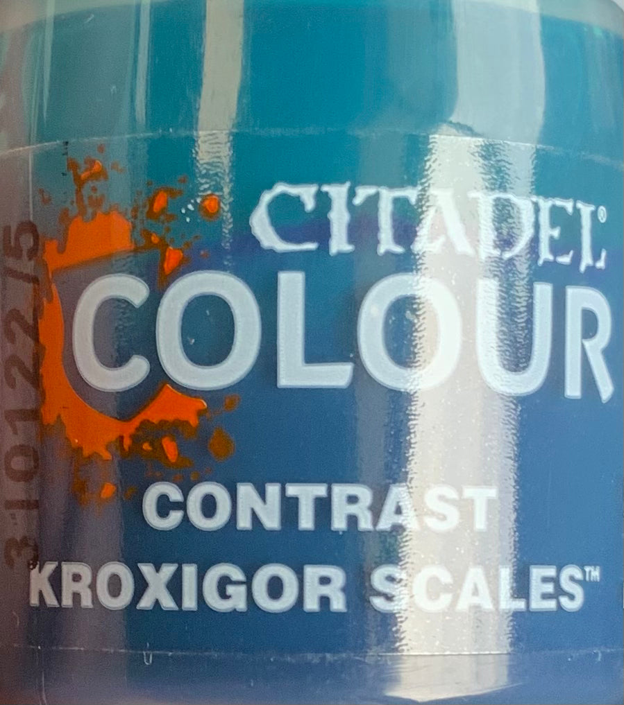 Citadel Colour Contrast 29-55