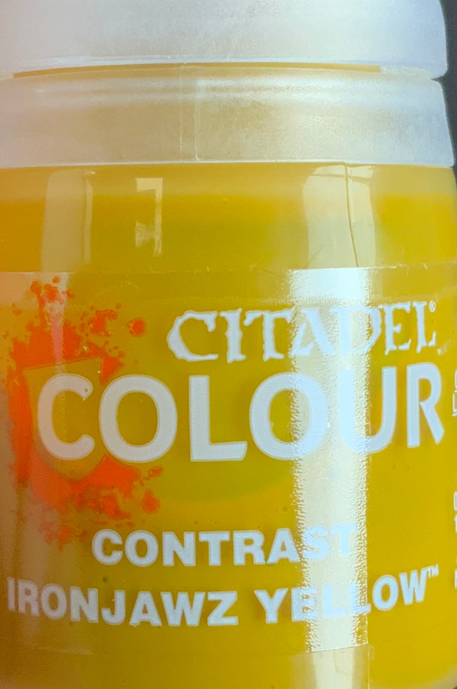 Citadel Colour Contrast 29-52