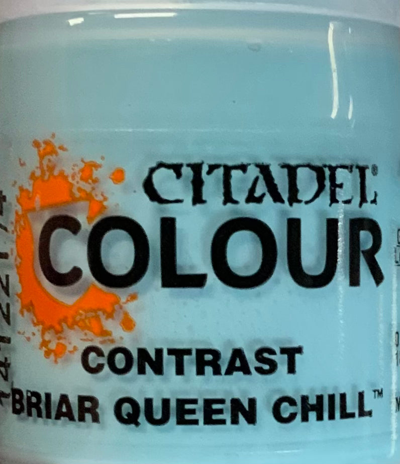 Citadel Colour Contrast 29-56