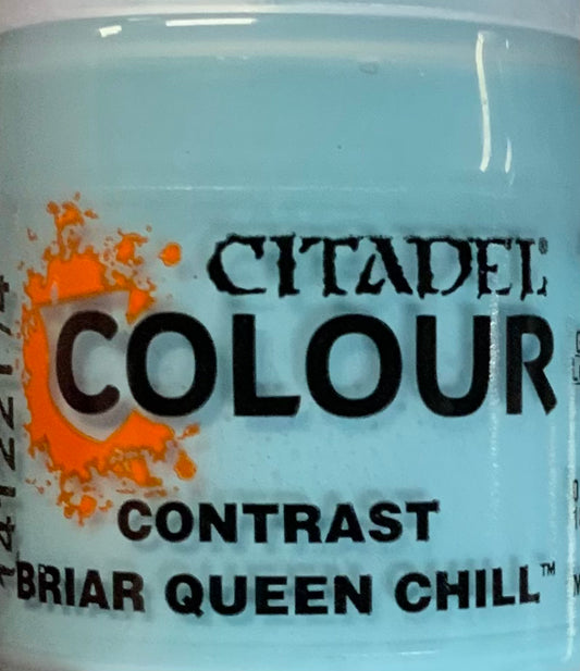 Citadel Colour Contrast Briar Queen Chill 29-56