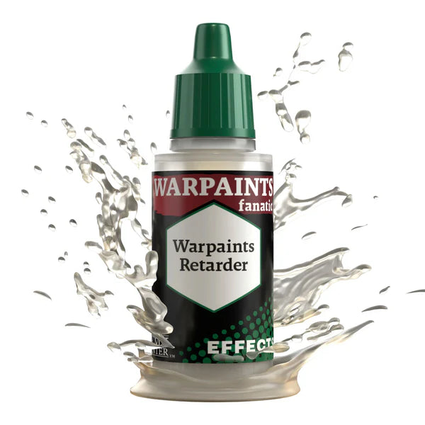 Army Painter Warpaints Fanatic Warpaints Retarder WP3172