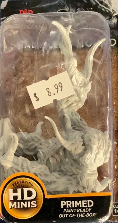 DND Primed HD Figure - Shambling Mound