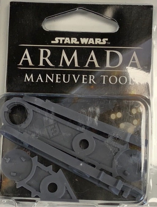 Star Wars: Armada- Maneuver Tool