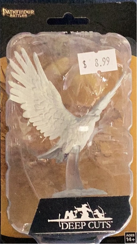 Pathfinder Battles Primed Figure - Giant Eagle