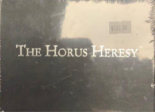 40k: The Horus Heresy - Lorgar